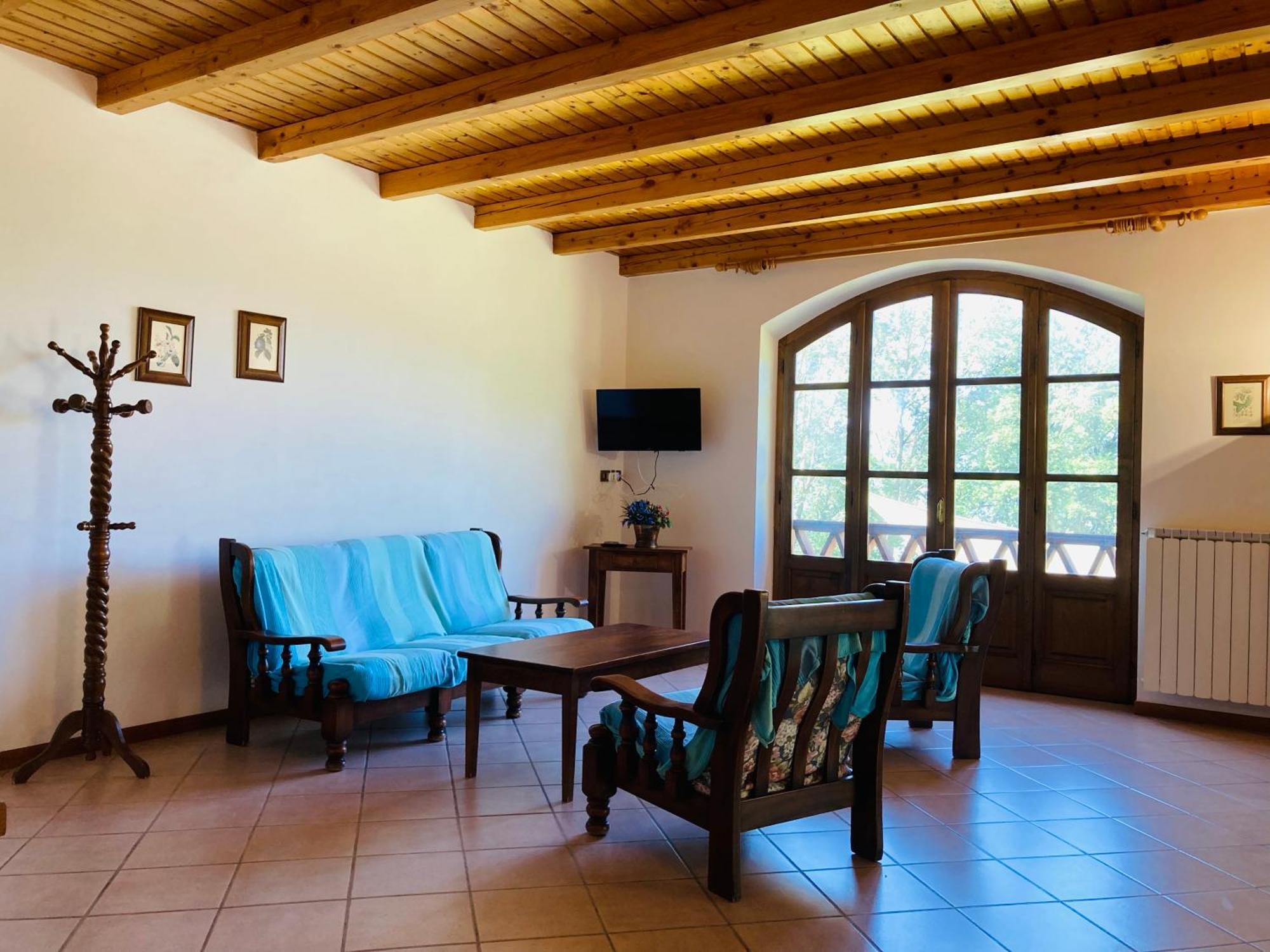 Agriturismo Poderino Castiglione di Garfagnana Exterior photo