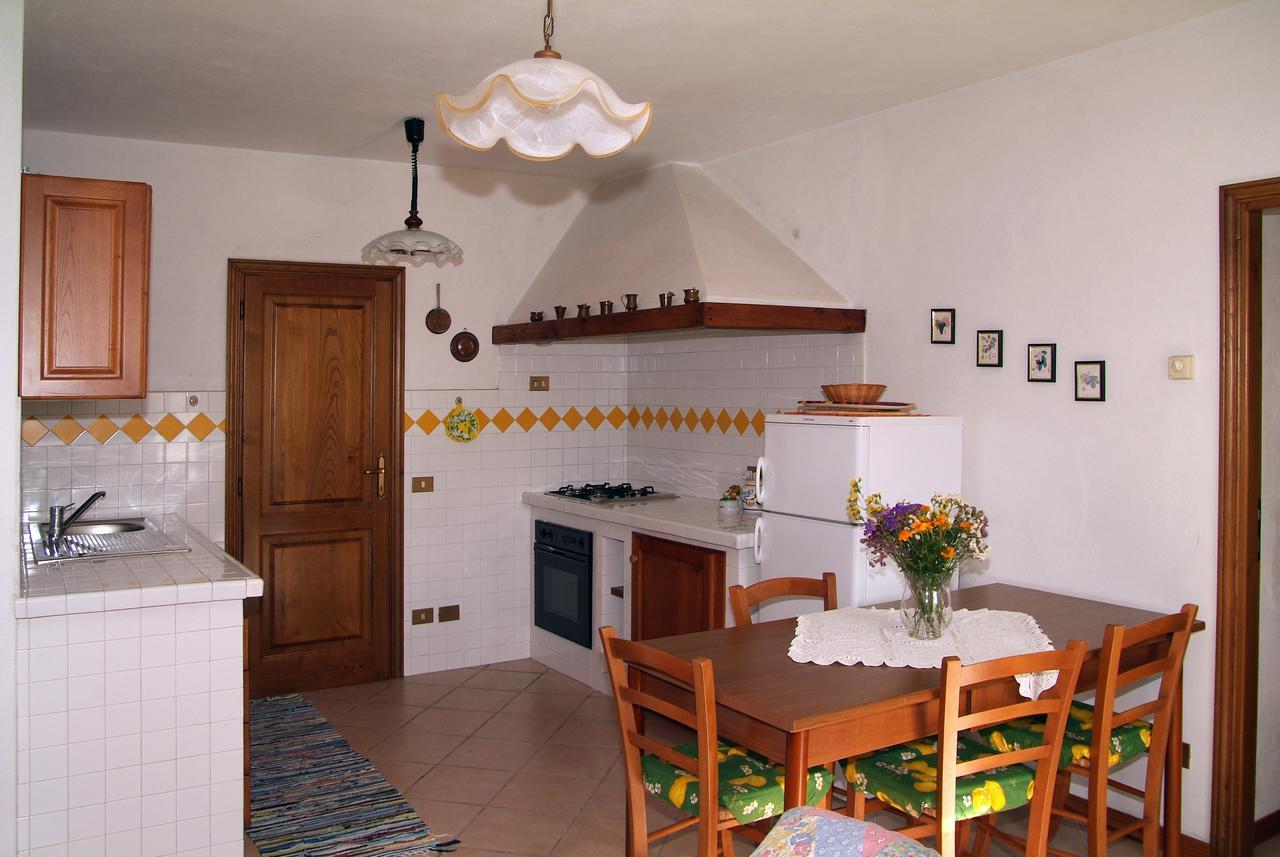 Agriturismo Poderino Castiglione di Garfagnana Exterior photo