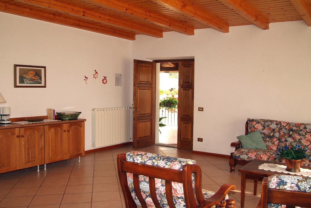 Agriturismo Poderino Castiglione di Garfagnana Exterior photo